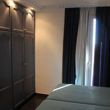 Ocean View Apartment Costa Adeje (Tenerife)
